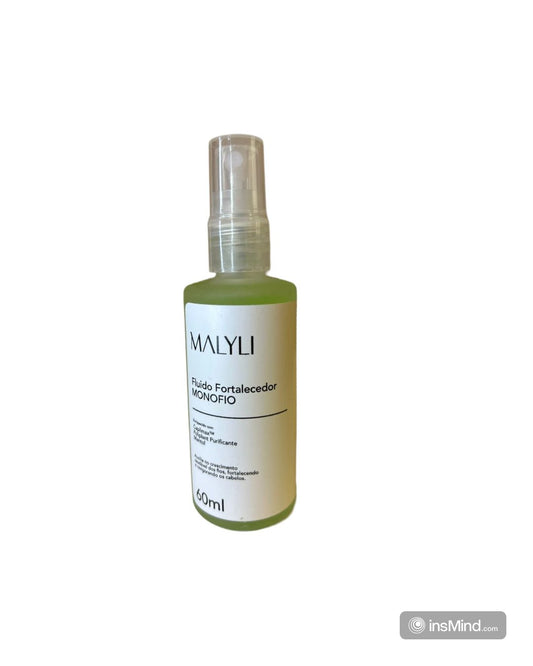 Tônico Capilar - Fluído Fortalecedor (60ml)